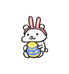 しろくまのしろし 4（個別スタンプ：35）