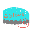 50音順言葉（個別スタンプ：29）