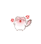 ミケにゃんスタンプ（個別スタンプ：16）