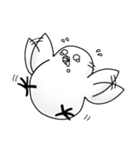 虚無虚無ひよこ 2（個別スタンプ：29）