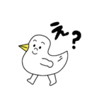 三匹の子むすめとその仲間たち（個別スタンプ：37）