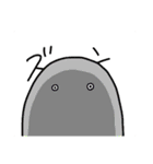 エビバデ海坊主くん（個別スタンプ：13）