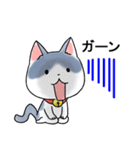 使いやすい基本のネコスタンプ（個別スタンプ：29）
