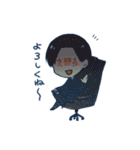 Y市の日常スタンプ（個別スタンプ：25）