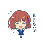 Y市の日常スタンプ（個別スタンプ：38）