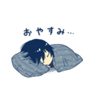 Y市の日常スタンプ（個別スタンプ：40）