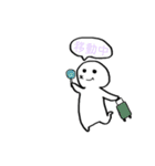 アメと言えばコレしかない！（個別スタンプ：5）
