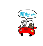 アメと言えばコレしかない！（個別スタンプ：7）