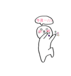 アメと言えばコレしかない！（個別スタンプ：22）
