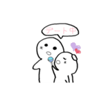 アメと言えばコレしかない！（個別スタンプ：23）