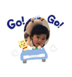 せいちゃんのキモチ6（個別スタンプ：4）
