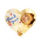 Cute Baby ☆（個別スタンプ：3）