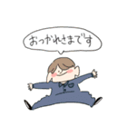 KAKUAGO（個別スタンプ：16）