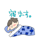 KAKUAGO（個別スタンプ：20）