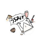 劇団テトラ（個別スタンプ：34）