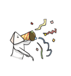 劇団テトラ（個別スタンプ：37）