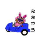 姫路のおっちゃん（個別スタンプ：10）