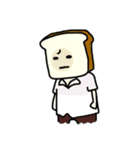 輝くさりもらときめきスタンプ（個別スタンプ：31）