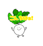 べじすたーず（個別スタンプ：5）