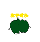 べじすたーず（個別スタンプ：7）