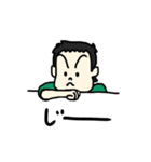 うちの子～第3弾～（個別スタンプ：1）