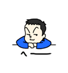 うちの子～第3弾～（個別スタンプ：11）