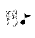 ちびルライスタンプ1（個別スタンプ：2）