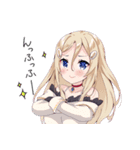 RUIN 破滅への道 その1（個別スタンプ：8）