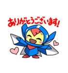 HAPPY SMILE ♡ DREAM（個別スタンプ：6）