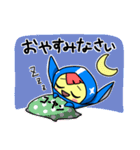 HAPPY SMILE ♡ DREAM（個別スタンプ：14）