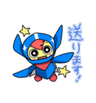 HAPPY SMILE ♡ DREAM（個別スタンプ：22）