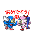 HAPPY SMILE ♡ DREAM（個別スタンプ：24）