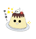 アズキャラスタンプ（個別スタンプ：1）