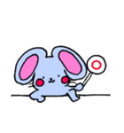 ねずみのまうす（個別スタンプ：13）