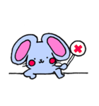 ねずみのまうす（個別スタンプ：14）