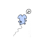 ねずみのまうす（個別スタンプ：15）