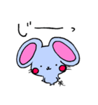 ねずみのまうす（個別スタンプ：17）