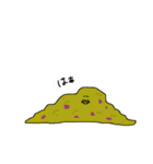 さつまいもくんだじょ（個別スタンプ：21）