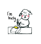 kururu's Zoo（個別スタンプ：9）