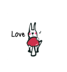 kururu's Zoo（個別スタンプ：11）