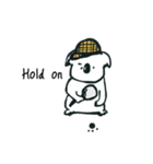 kururu's Zoo（個別スタンプ：12）