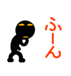 こんなん出ました、悪い言葉と願望と10.0（個別スタンプ：26）