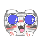 とらねこGO！（個別スタンプ：9）