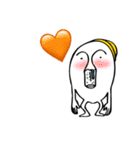 ニット坊part3（個別スタンプ：9）