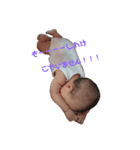 okioki日常♡♡（個別スタンプ：1）