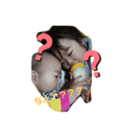 okioki日常♡♡（個別スタンプ：4）