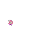 まっしゅの気まぐれイラスト（個別スタンプ：2）