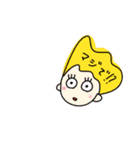 まっしゅの気まぐれイラスト（個別スタンプ：15）
