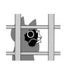 仲良しのいぬとねこ2（個別スタンプ：26）