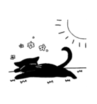 仲良しのいぬとねこ2（個別スタンプ：30）